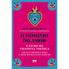 O Domínio Do Amor Foto  mini 1