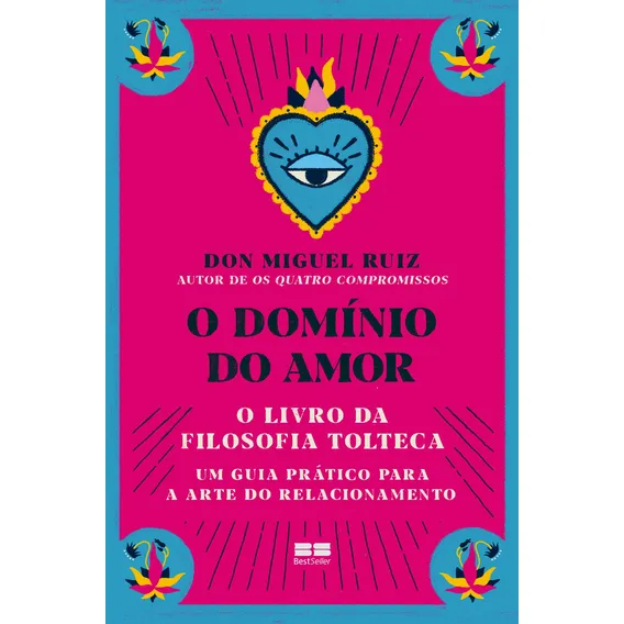 O Domínio Do Amor Foto 1