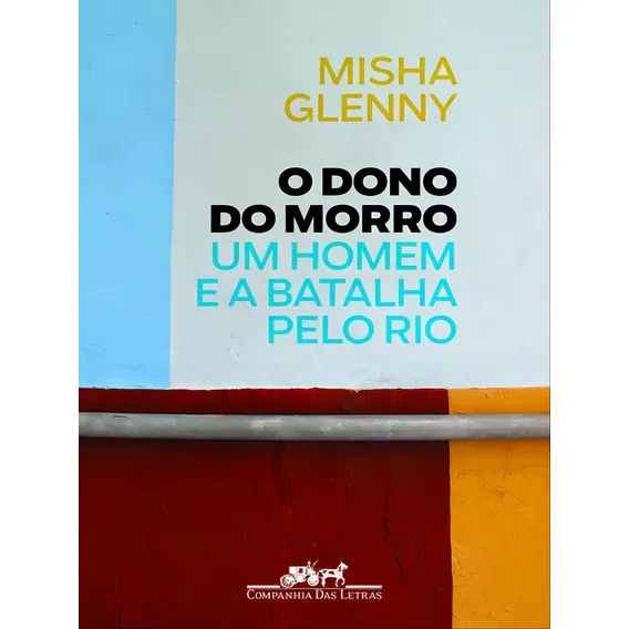 O Dono Do Morro Foto 1