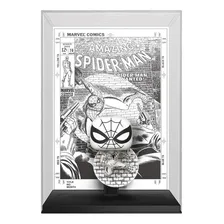 O Espetacular Homem-Aranha 85 Aniver #58 Funko Pop! Capa de quadrinhos Foto mini 2