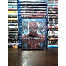 O Espetacular Homem-aranha - Blu-ray Foto mini 4
