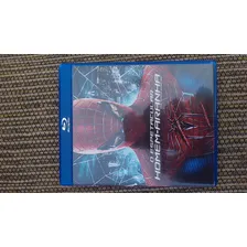 O Espetacular Homem-aranha - Blu-ray Foto mini  3