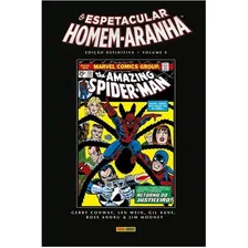 O Espetacular Homem-aranha Edição Definitiva Vol. 9 Foto mini 1