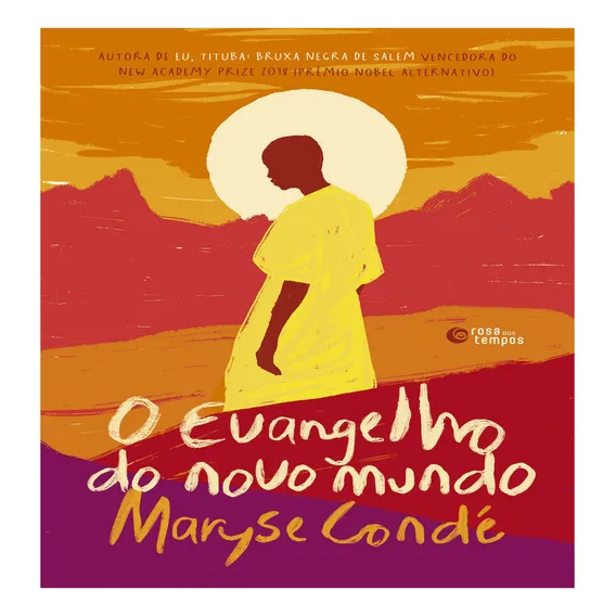 O Evangelho Do Mundo Foto 1