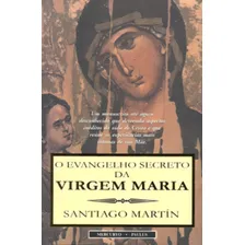 O Evangelho Secreto Da Virgem Maria Foto mini 1