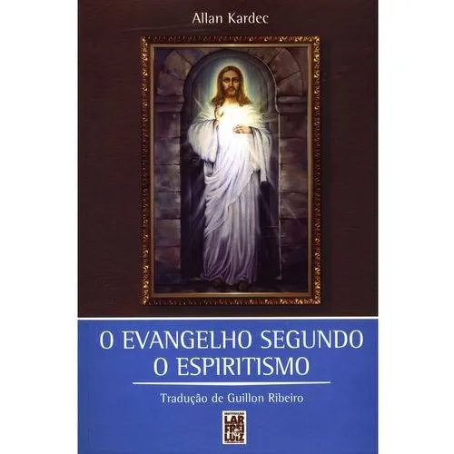 O Evangelho Segundo O Espiritismo - Allan Kardec - Foto 1