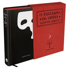 O Fantasma Da Ópera Foto mini  3