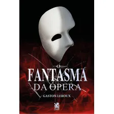 O Fantasma da Ópera Foto mini 1