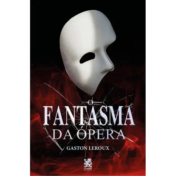 O Fantasma da Ópera Foto 1