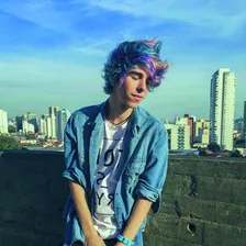 O Garoto Do Sonho Foto mini 3
