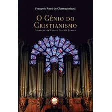 O GĂȘnio Do Cristianismo Foto mini 1