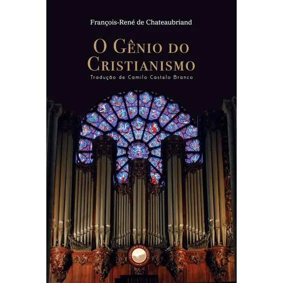 O GĂȘnio Do Cristianismo Foto 1