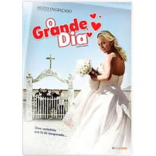 O Grande Dia Dvd Foto mini 1