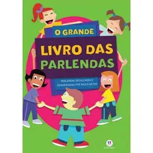 O Grande Livro Das Parlendas Foto mini 1