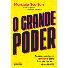 O Grande Poder Foto mini 2