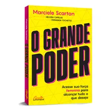 O Grande Poder Foto mini 1