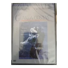 O Guarda-costas Dvd Foto  mini 1