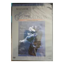 O Guarda-costas Dvd Foto mini  2