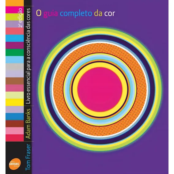 O Guia Completo Da Cor Foto 1