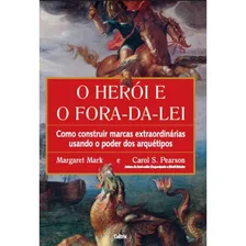 O Her贸i E O Fora Da Lei Foto mini 1