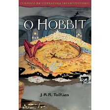 O Hobbit - Capa Smaug Foto mini 1