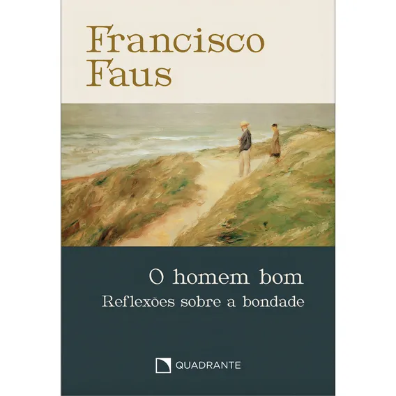 O Homem Bom Foto 1