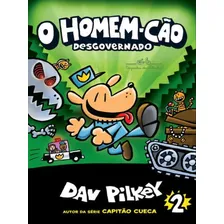 O Homem-cĂŁo Desgovernado - Vol. 2 Foto mini 1