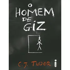 O Homem De Giz Foto mini 1
