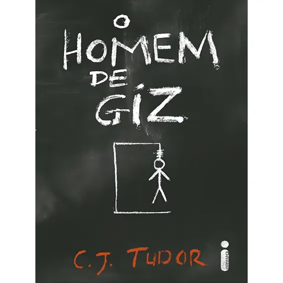 O Homem De Giz Foto 1