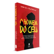 O Homem Do Céu Livro Irmão Yun E Paul Hattaway Foto mini 1