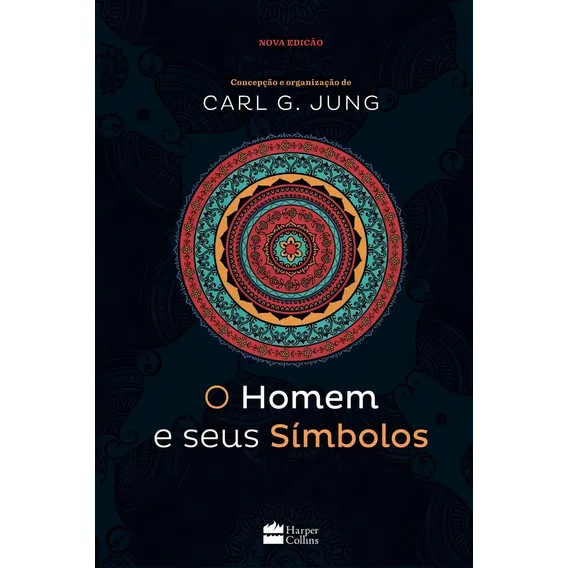 O Homem E Seus SÃmbolos Foto 1