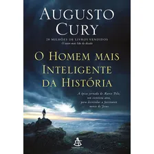 O Homem Mais Inteligente Da Hist贸ria Foto mini 1