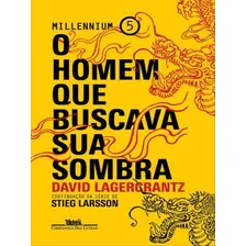 O Homem Que Buscava Sua Sombra - Vol. 5 Foto mini 1