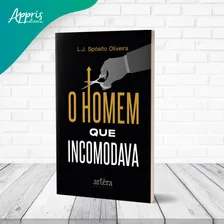 O Homem Que Incomodava Foto mini  3