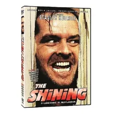 O Iluminado / Stanley Kubrick / Jack Nicholson / Dvd4993 Foto mini 1