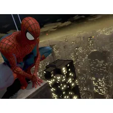 O IncrÃvel Homem-Aranha 2 Nintendo 3ds Foto mini 3
