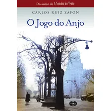 O Jogo Do Anjo - Carlos Ruiz Zafón #b Foto mini  2