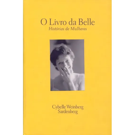 O Livro Da Belle: Hist贸rias De Mulheres Foto 1