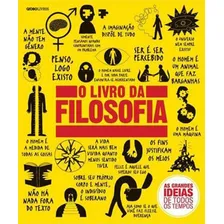O Livro Da Filosofia Foto mini 1