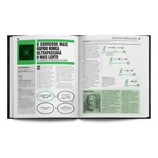 O Livro Da Matemática As Grandes Ideias De Todos Os Tempos Foto mini 2
