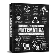 O Livro Da Matemática As Grandes Ideias De Todos Os Tempos Foto mini 1