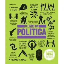 O Livro Da Política Foto mini 2