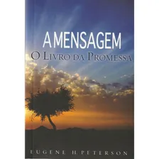 O Livro Da Promessa - Eugene H. Peterson Foto  mini 1