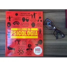 O Livro Da Psicologia - Globo Livros Foto mini 1