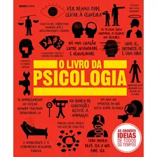 O Livro Da Psicologia (reduzido) Foto mini 1