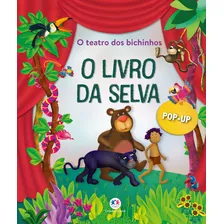 O Livro Da Selva Foto mini 2