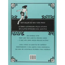 O Livro Das Garotas Audaciosas Foto mini 2