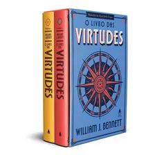 O Livro Das Virtudes ( William Bennett ) Foto mini 1