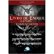 O Livro De Enoque O EtÃope - Foto mini 1