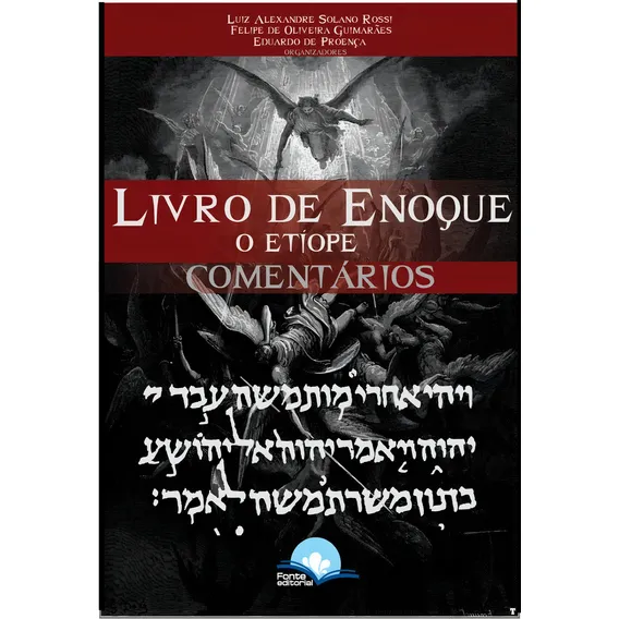O Livro De Enoque O EtÃope - Foto 1